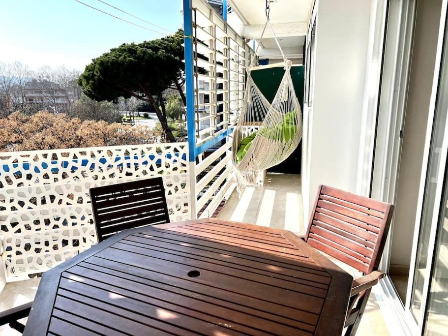Apartamento Platja D 'Aro, 5 Camas 2 Dormitorios Platja d'Aro Exterior foto