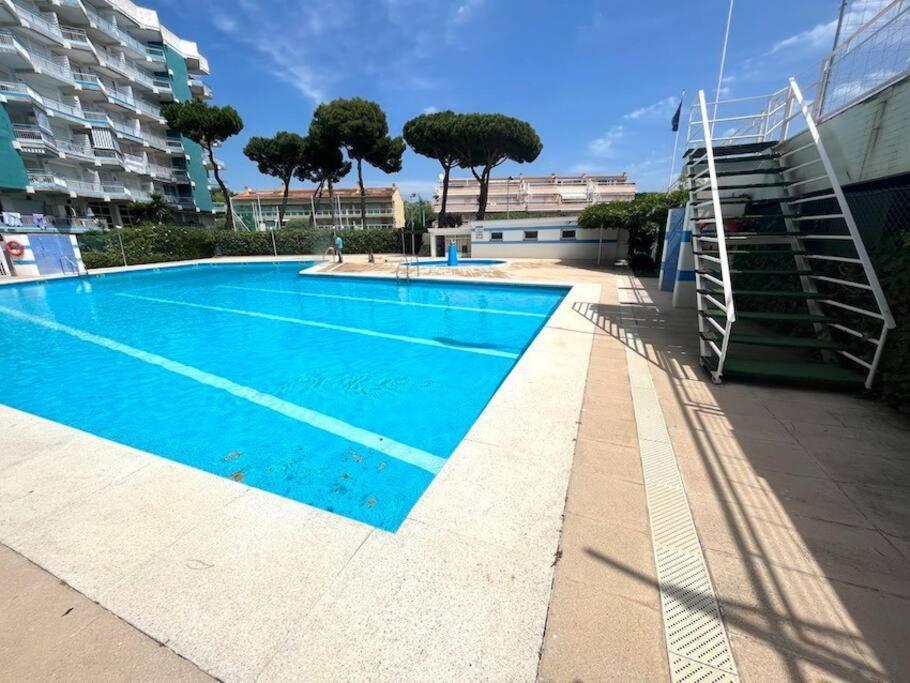Apartamento Platja D 'Aro, 5 Camas 2 Dormitorios Platja d'Aro Exterior foto