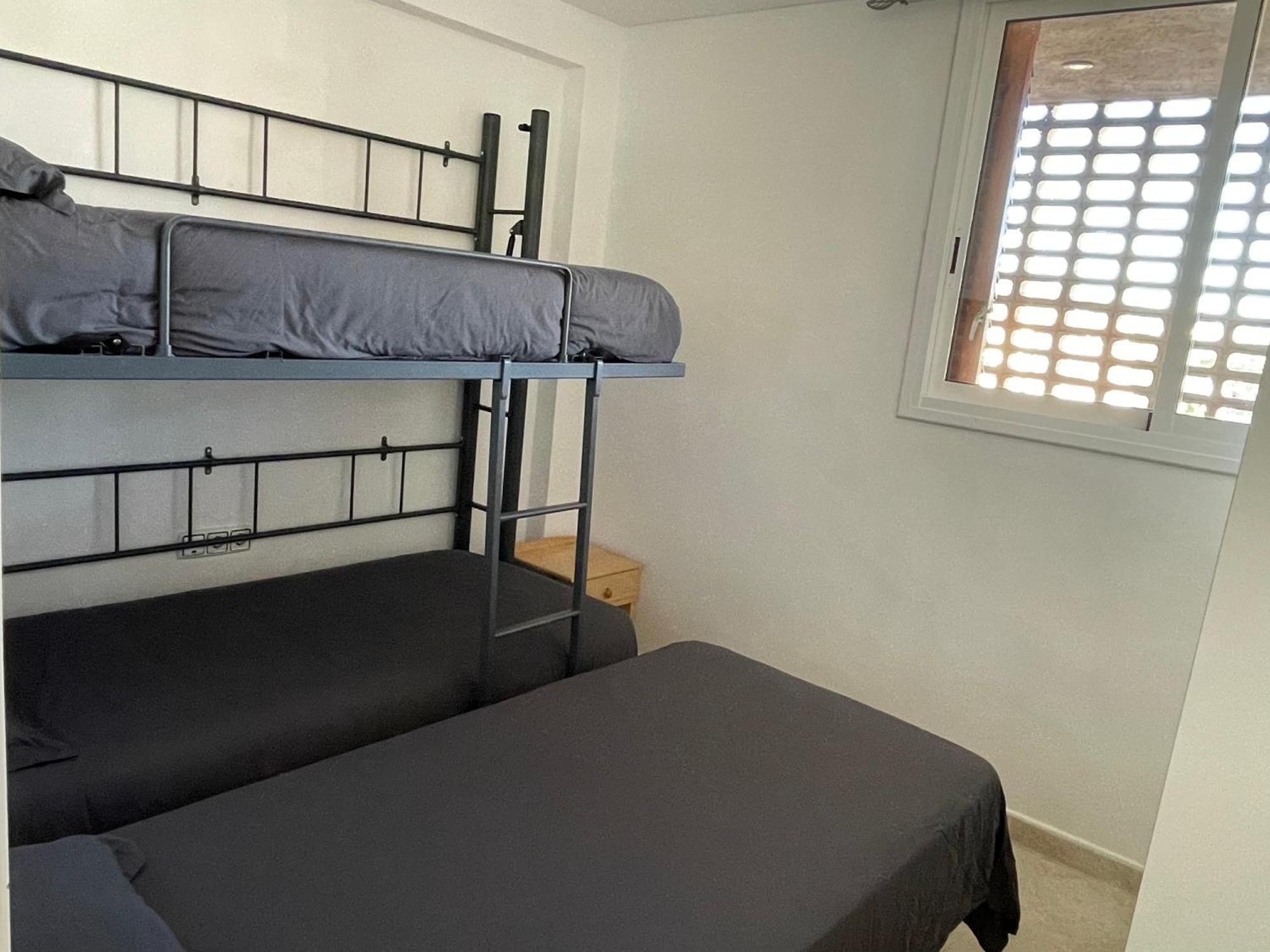 Apartamento Platja D 'Aro, 5 Camas 2 Dormitorios Platja d'Aro Exterior foto