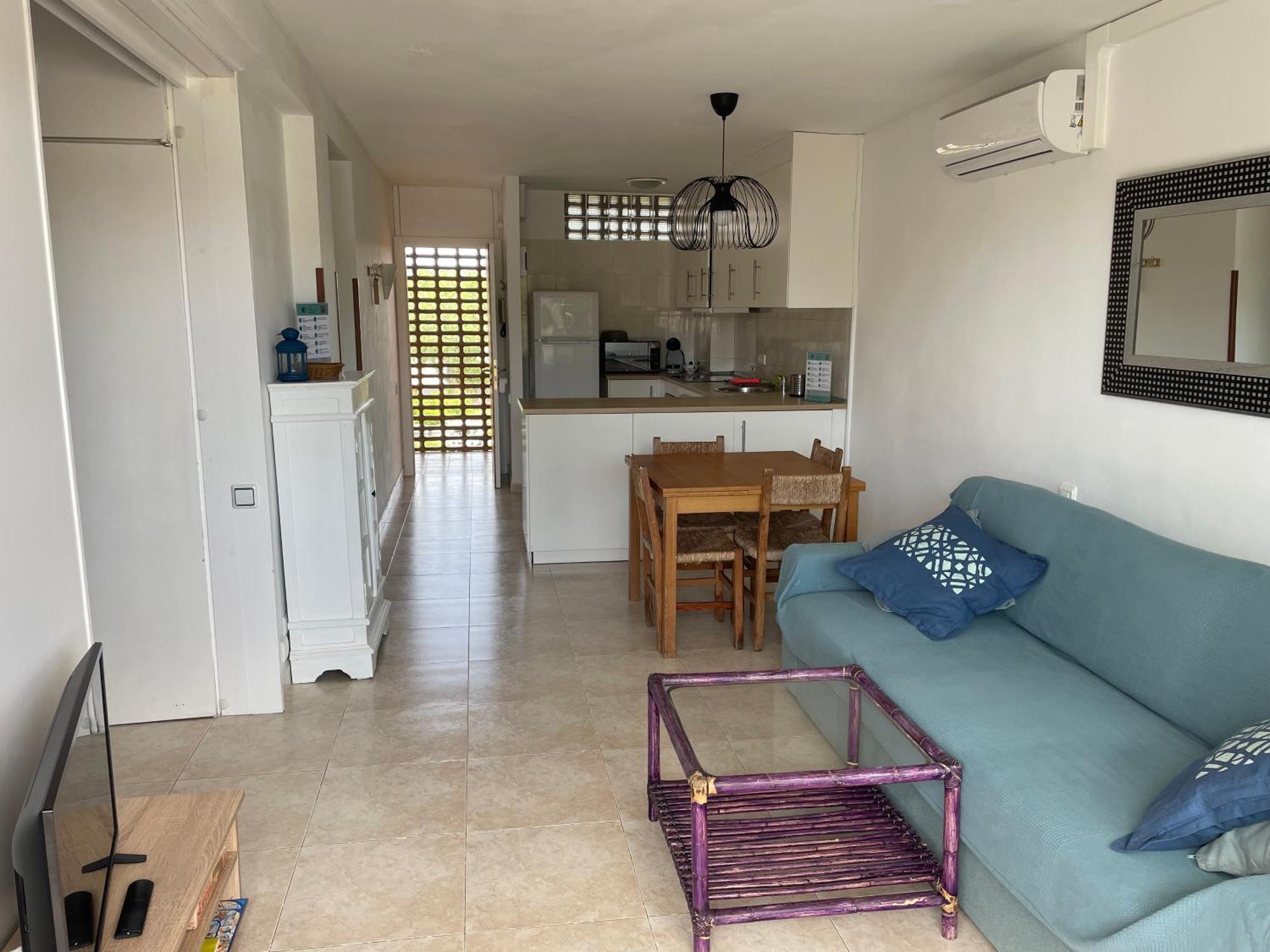 Apartamento Platja D 'Aro, 5 Camas 2 Dormitorios Platja d'Aro Exterior foto